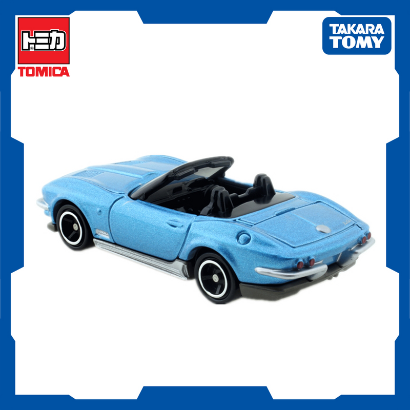 Tomica Mitsuoka Rock Star No. 103-07