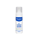 Mustela Foam Shampoo for Newborns 150ml (Normal Skin)