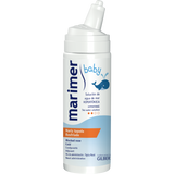 Marimer Baby Blocked Nose 100ml (Hypertonic)