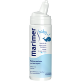 Marimer Baby Nasal Hygiene 100ml (Isotonic)