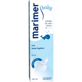 Marimer Baby Nasal Hygiene 100ml (Isotonic)