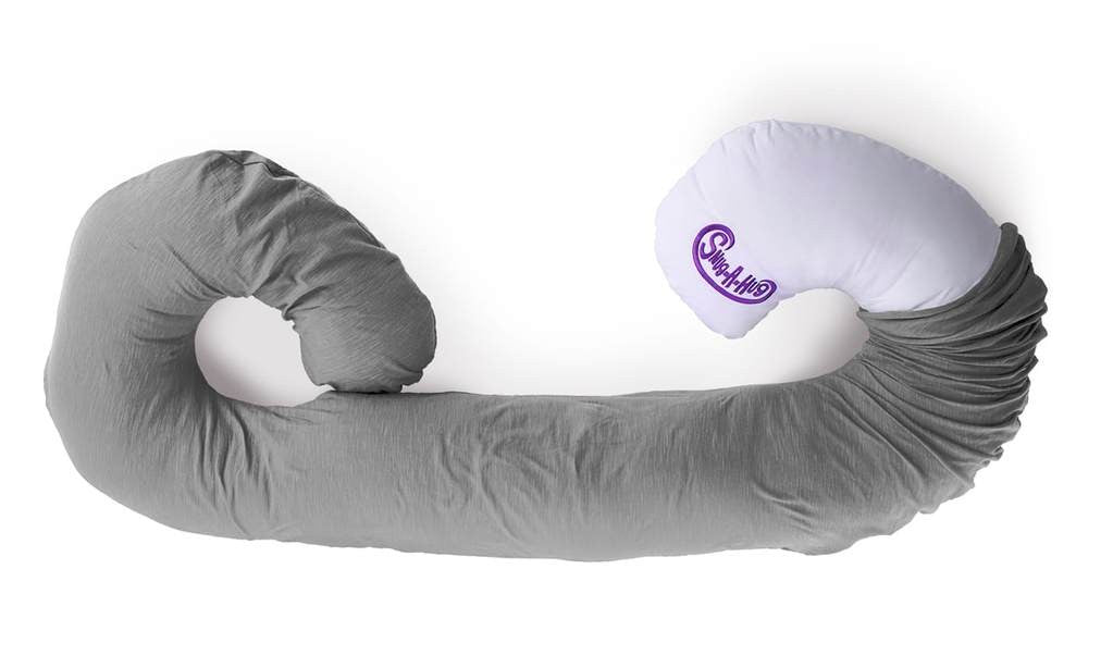 Snug-A-Hug Pillow - Mighty Baby PH