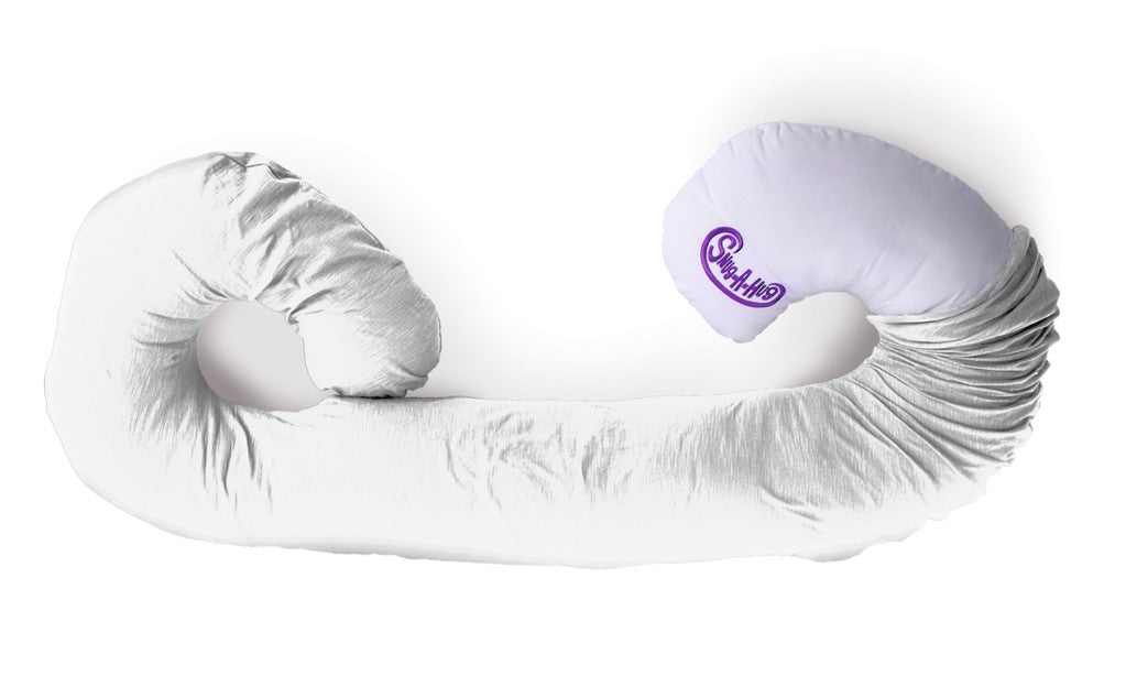Snug-A-Hug Pillow - Mighty Baby PH