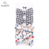 Bao Bei Claire Bow Set