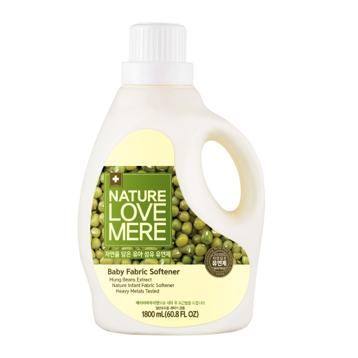 Nature Love Mere Baby Fabric Softener
