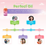 Mama Tales Perfect Oil - 10ml Roller