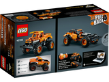 Lego Technic Monster Jam El Toro Loco