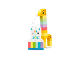 Lego Duplo Creative Building Time