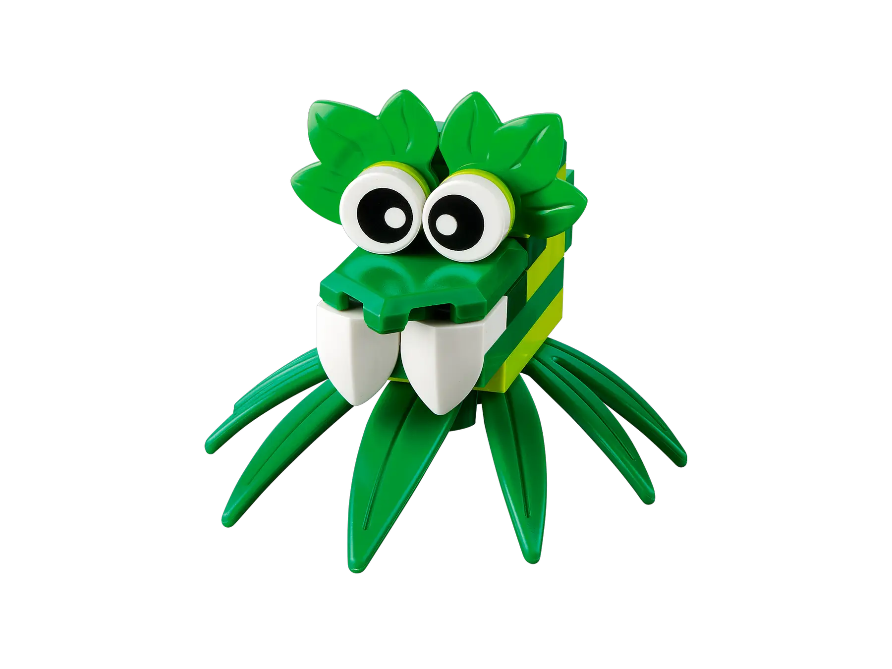 Lego Classic Creative Monsters