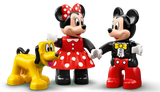 Lego Duplo Mickey & Minnie Birthday Train