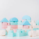 Wonder Child Soft Blocks