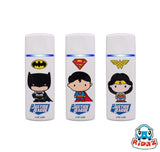 Ridaz Justice League DC Wearable N-ION Air Purifier Necklace
