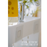 The Little Hot Air Balloon Wash and Brush Table