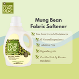 Nature Love Mere Baby Fabric Softener