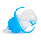 Munchkin Click Lock Weighted Flexi-Straw Cup – 7oz
