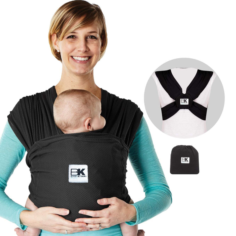 Baby K'tan Breeze - Black