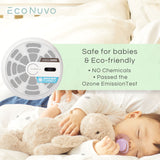 EcoNuvo Shield Plasma UV Air Sterilizer