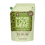 Nature Love Mere Baby Fabric Softener