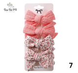 Bao Bei Claire Bow Set