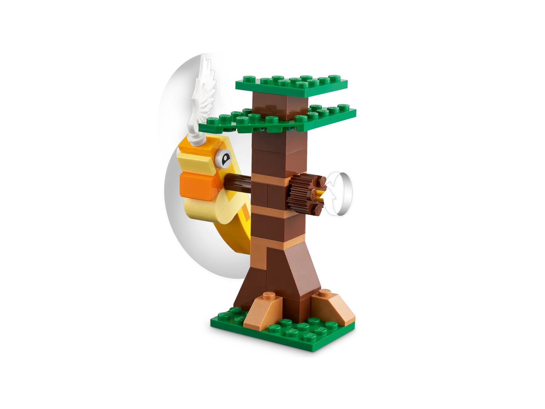 Lego Classic Bricks and Functions