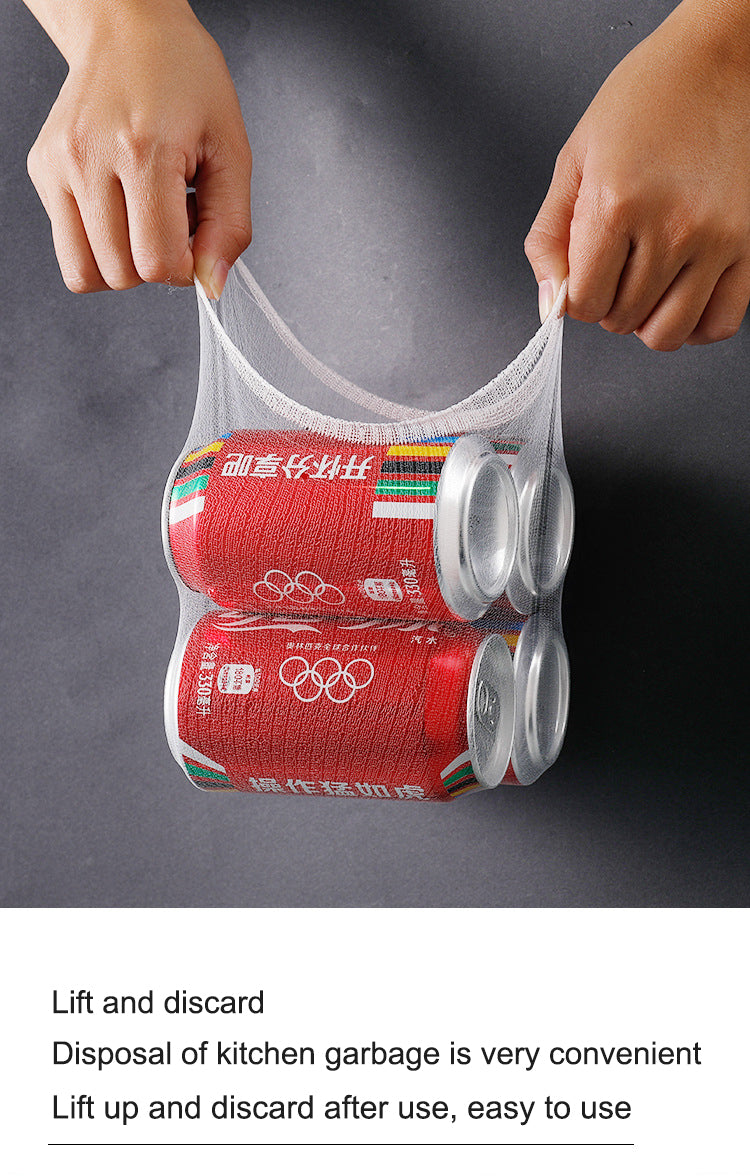 Nifty Sink Net Drain