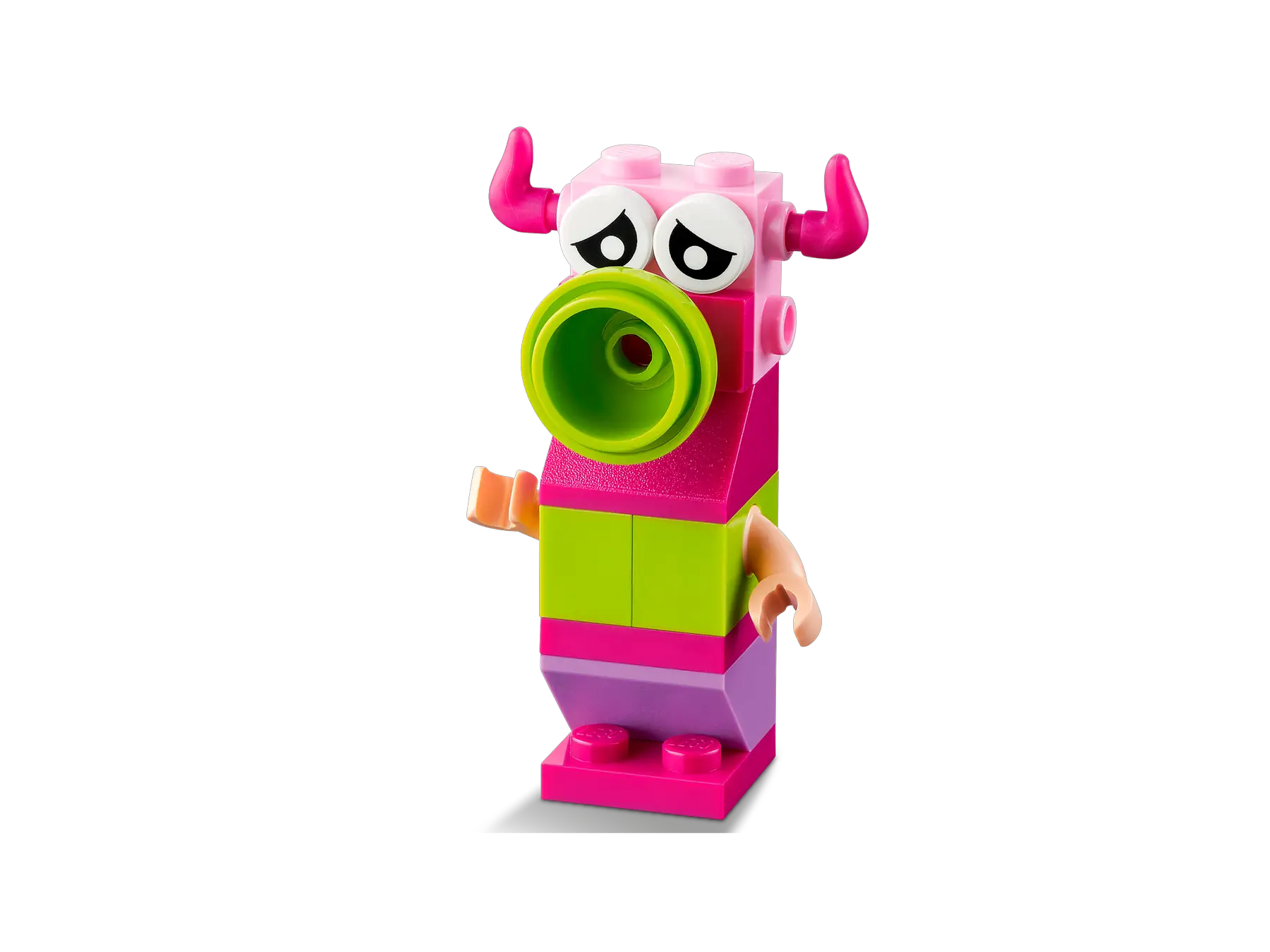 Lego Classic Creative Monsters
