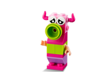 Lego Classic Creative Monsters