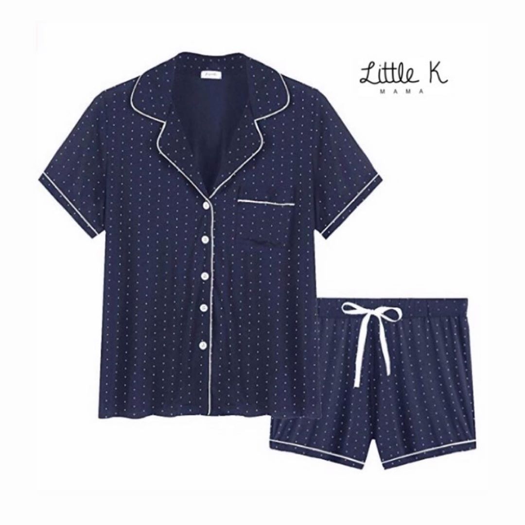 Little K Bamboo Shorties