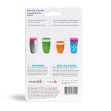 Munchkin Miracle Cup Lids (4 Pack)