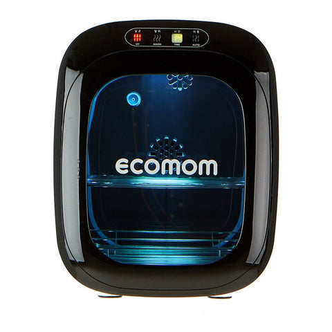 (PRE-ORDER) Ecomom 100 Dual UV Sterilizer with Anion - Mighty Baby PH