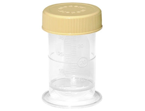 Medela Colostrum Container