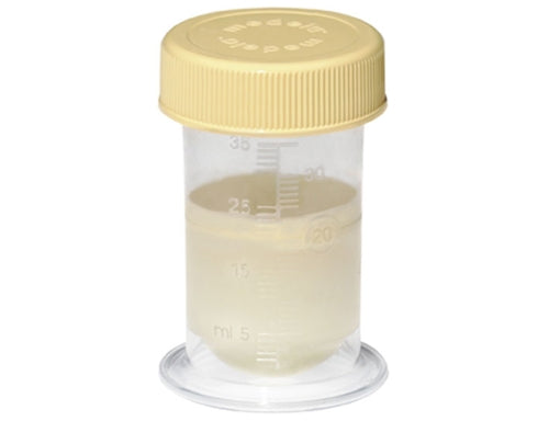 Medela Colostrum Container