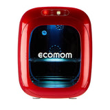 (PRE-ORDER) Ecomom 100 Dual UV Sterilizer with Anion - Mighty Baby PH