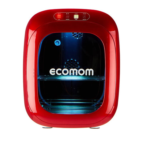 (PRE-ORDER) Ecomom 100 Dual UV Sterilizer with Anion - Mighty Baby PH