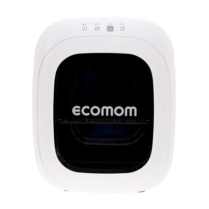 (PRE-ORDER) Ecomom 33 Single UV Sterilizer - Mighty Baby PH