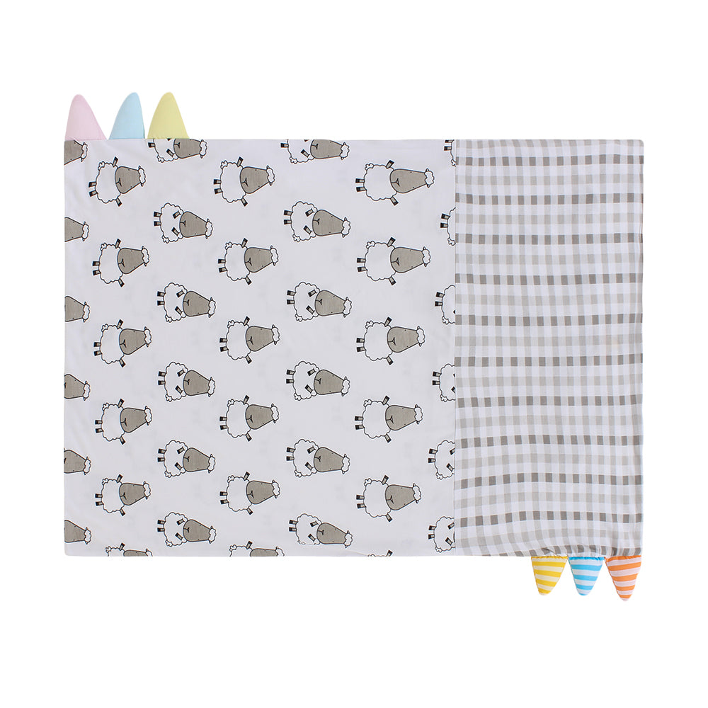 Baa Baa Sheepz Bed-Time Buddy Case