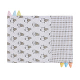 Baa Baa Sheepz Bed-Time Buddy Case