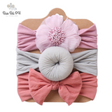 Bao Bei Audrey Headband Set