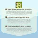 Nature Love Mere Baby Laundry Detergent