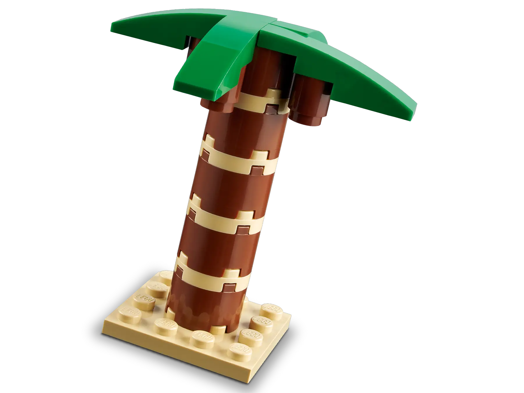 Lego Classic Around the World