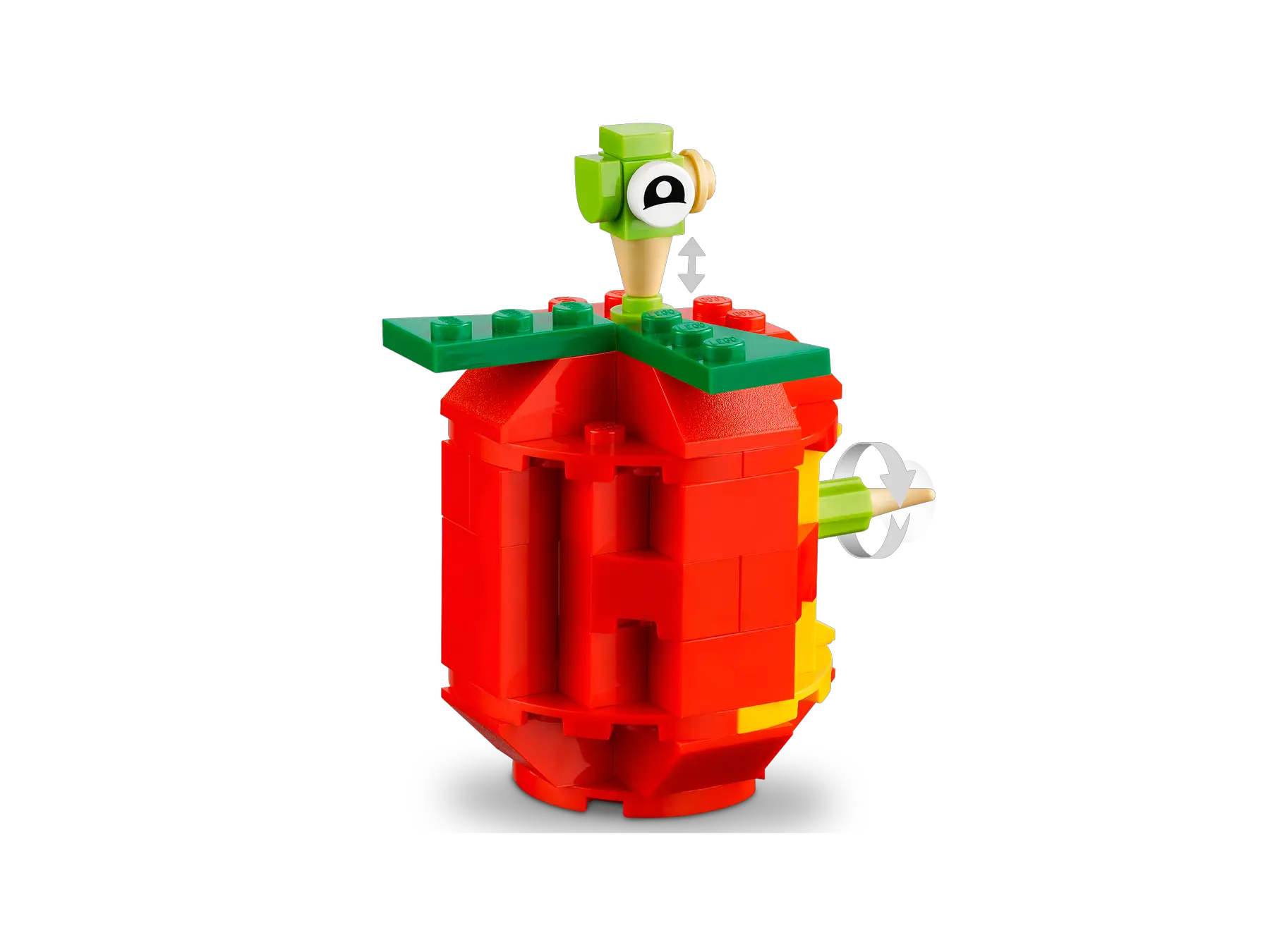 Lego Classic Bricks and Functions