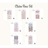 Bao Bei Claire Bow Set