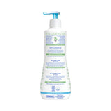 Mustela Gentle Cleansing Gel (Normal Skin) Naturalness