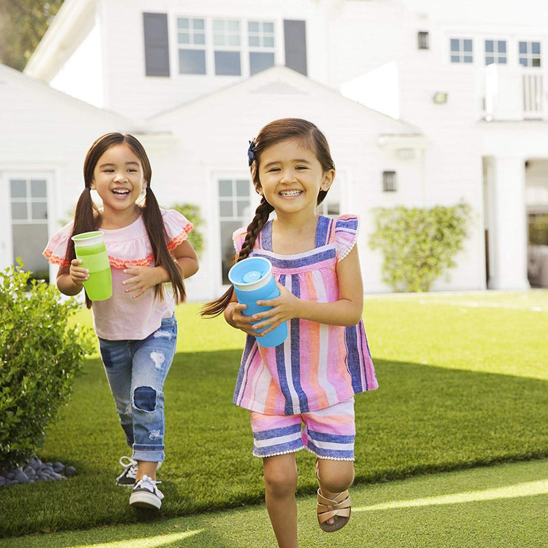 Munchkin Miracle 360° Sippy Cup 14oz