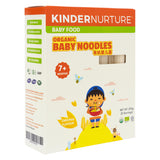 KinderNurture Organic Baby Noodles Original 200g
