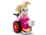 Lego Classic Bricks and Wheels