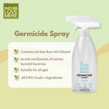 Nature Love Mere Germicide Spray Bottle