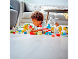 Lego Duplo Creative Building Time