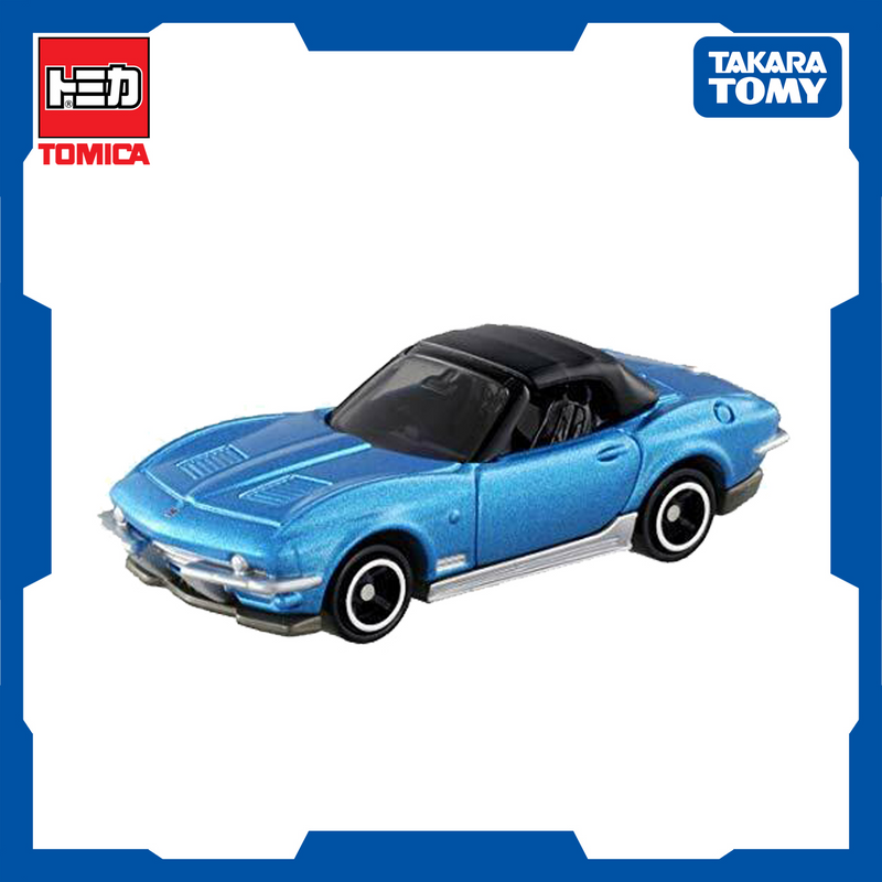 Tomica Mitsuoka Rock Star No. 103-07