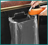 Nifty TrashBag Holder